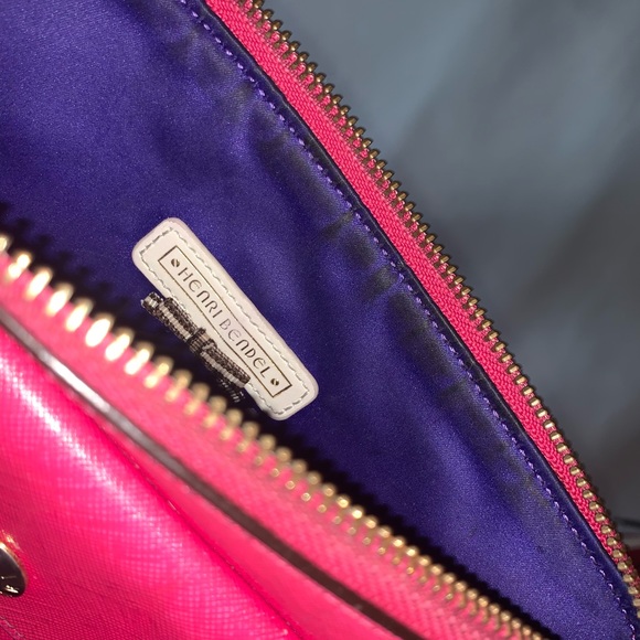 Henri Bendel Clutch - Picture 4 of 4